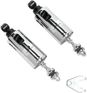 Progressive Suspension Progressive Suspension 422 Series Standard Rear i gruppen Reservdelar & Tillbehr / Fjdring / Sttdmpare / Sttdmpare Softail hos Blixt&Dunder AB (13100205)