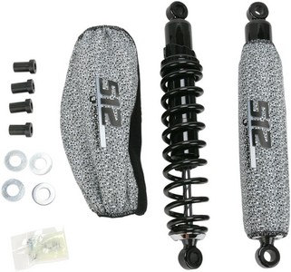 Progressive Suspension Progressive Suspension Series 512 Shock Front S i gruppen  hos Blixt&Dunder AB (13100372)