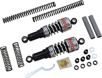  in the group Parts & Accessories / Fork / Shock absorber /  at Blixt&Dunder AB (13100391)