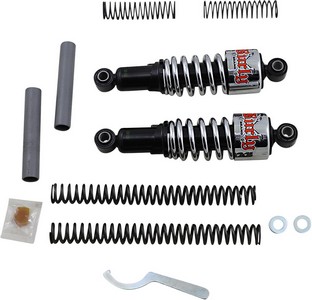  in the group Parts & Accessories / Fork / Shock absorber /  at Blixt&Dunder AB (13100469)