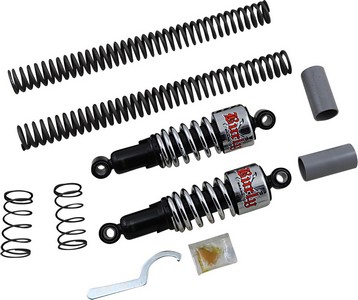  in the group Parts & Accessories / Fork / Shock absorber /  at Blixt&Dunder AB (13100470)