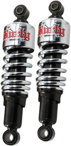  in the group Parts & Accessories / Fork / Shock absorber /  at Blixt&Dunder AB (13100471)