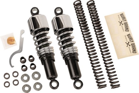  in the group Parts & Accessories / Fork / Shock absorber /  at Blixt&Dunder AB (13100471)