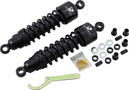 Progressive Suspension Progressive Suspension 412 Series American-Tune i gruppen Reservdelar & Tillbehör / Fjädring / Stötdämpare / Stötdämpare Touring hos Blixt&Dunder AB (13100475)