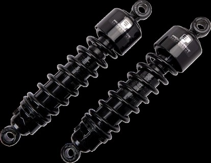 Progressive Suspension Progressive Suspension 412 Series American-Tune i gruppen Reservdelar & Tillbehör / Fjädring / Stötdämpare / Stötdämpare Touring hos Blixt&Dunder AB (13100477)