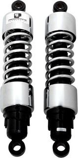 Progressive Suspension Progressive Suspension 412 Series American-Tune i gruppen Reservdelar & Tillbehör / Fjädring / Stötdämpare / Stötdämpare Touring hos Blixt&Dunder AB (13100478)