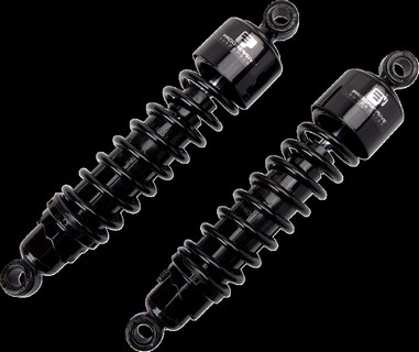 Progressive Suspension Progressive Suspension 412 Series American-Tune i gruppen Reservdelar & Tillbehör / Fjädring / Stötdämpare / Stötdämpare Touring hos Blixt&Dunder AB (13100479)
