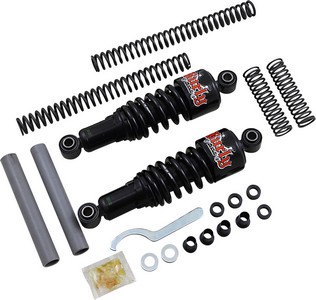  in the group Parts & Accessories / Fork / Shock absorber /  at Blixt&Dunder AB (13100572)
