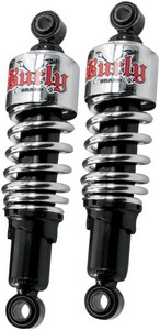  in the group Parts & Accessories / Fork / Shock absorber /  at Blixt&Dunder AB (13100586)