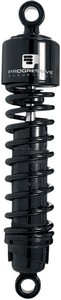 Progressive Suspension Progressive Suspension 412 Series Heavy Duty Am i gruppen Reservdelar & Tillbehr / Fjdring / Sttdmpare / Sttdmpare V-rod hos Blixt&Dunder AB (13100658)