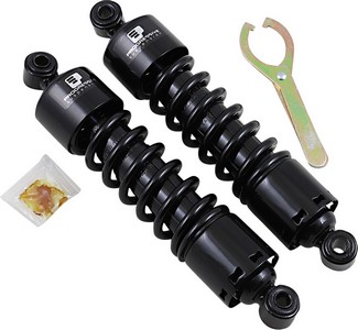 Progressive Suspension Progressive Suspension 412 Series American-Tune i gruppen Reservdelar & Tillbehr / Fjdring / Sttdmpare / Sttdmpare Dyna hos Blixt&Dunder AB (13100661)