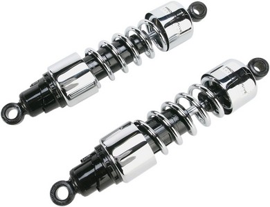 Progressive Suspension Progressive Suspension 412 Series Heavy-Duty Du i gruppen Reservdelar & Tillbehr / Fjdring / Sttdmpare / vrigt Sttdmpare hos Blixt&Dunder AB (13100714)