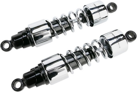 in the group Parts & Accessories / Fork / Shock absorber /  at Blixt&Dunder AB (13100715)