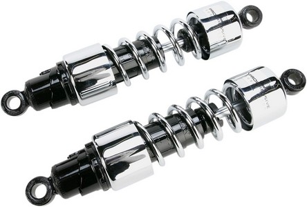 Progressive Suspension Progressive Suspension 412 Series Standard Dual i gruppen Reservdelar & Tillbehr / Fjdring / Sttdmpare / vrigt Sttdmpare hos Blixt&Dunder AB (13100715)