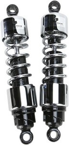 Progressive Suspension Progressive Suspension 412 Series Standard Dual i gruppen Reservdelar & Tillbehr / Fjdring / Sttdmpare / vrigt Sttdmpare hos Blixt&Dunder AB (13100716)