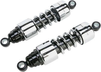 Progressive Suspension Progressive Suspension 412 Series Standard Dual i gruppen Reservdelar & Tillbehr / Fjdring / Sttdmpare / vrigt Sttdmpare hos Blixt&Dunder AB (13100718)