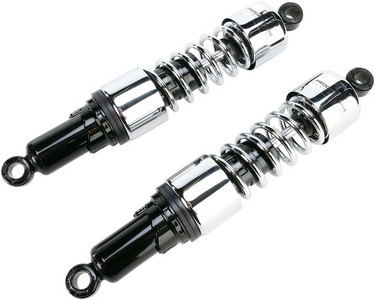 Progressive Suspension Progressive Suspension 412 Series Standard Dual i gruppen Reservdelar & Tillbehr / Fjdring / Sttdmpare / vrigt Sttdmpare hos Blixt&Dunder AB (13100719)