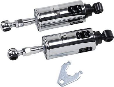 Progressive Suspension Progressive Suspension 422 Series Heavy Duty Sh i gruppen Reservdelar & Tillbehr / Fjdring / Sttdmpare / Sttdmpare Softail hos Blixt&Dunder AB (13100854)