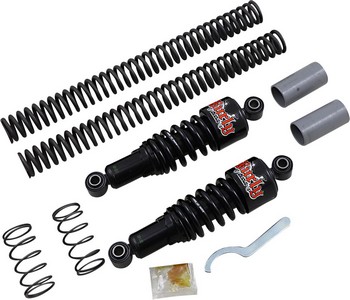  in the group Parts & Accessories / Fork / Shock absorber /  at Blixt&Dunder AB (13100931)