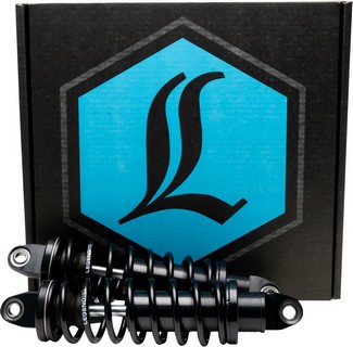 Legend Suspension Shock Suspensions Rear Revo Standard 12