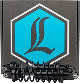 Legend Suspension Shock Suspensions Rear Revo-A Heavy Duty 12