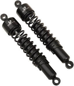 Progressive Suspension Shock 412 Thruxton Blk Shock 412 Thruxton Blk i gruppen  hos Blixt&Dunder AB (13100967)