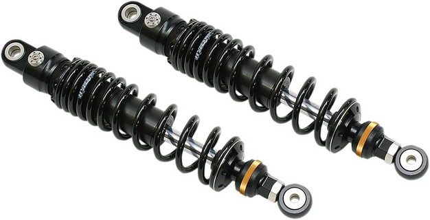  in the group Parts & Accessories / Fork / Shock absorber /  at Blixt&Dunder AB (13100984)