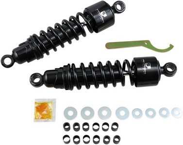 Progressive Suspension Shock 412 Series 12