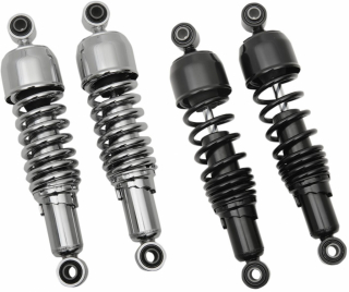 Drag Specialties Standard Shocks 04-22 XL i gruppen Reservdelar & Tillbehr / Fjdring / Sttdmpare / Sttdmpare Sportster hos Blixt&Dunder AB (13101296_r)