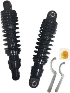  in the group Parts & Accessories / Fork / Shock absorber /  at Blixt&Dunder AB (13101662)