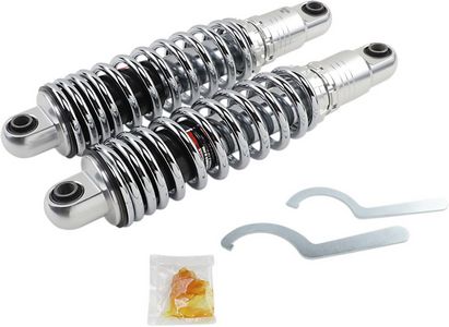  in the group Parts & Accessories / Fork / Shock absorber /  at Blixt&Dunder AB (13101663)
