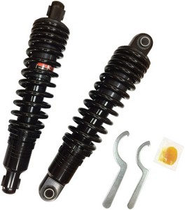 Shocks Hd 13