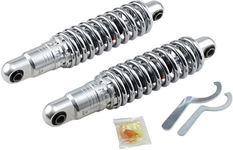 Shocks Hd 12