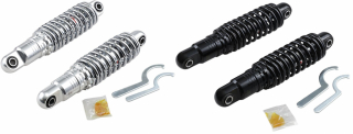 Drag Specialties Premium Shocks 91-17 FXD/FXDWG/FLD H-D i gruppen Reservdelar & Tillbehr / Fjdring / Sttdmpare / Sttdmpare Dyna hos Blixt&Dunder AB (13101665_r)