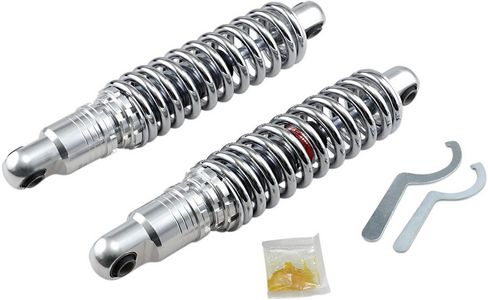  in the group Parts & Accessories / Fork / Shock absorber /  at Blixt&Dunder AB (13101667)