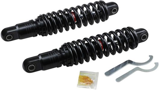 in the group Parts & Accessories / Fork / Shock absorber /  at Blixt&Dunder AB (13101668)