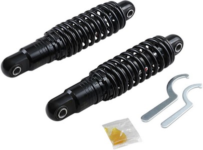 Drag Specialties Shocks Shocks Hd 11