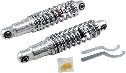 Shocks Hd 12