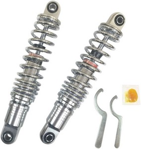 Shocks Hd 13