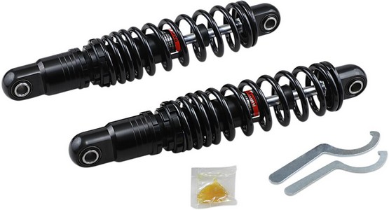 Shocks Hd 13