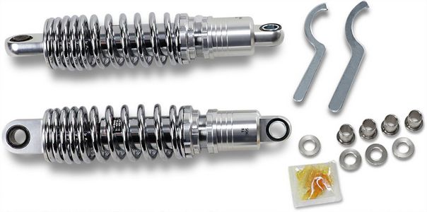  in the group Parts & Accessories / Fork / Shock absorber /  at Blixt&Dunder AB (13101827)