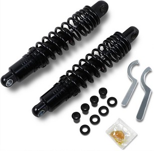 Shocks 12.5