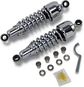  in the group Parts & Accessories / Fork / Shock absorber /  at Blixt&Dunder AB (13101833)