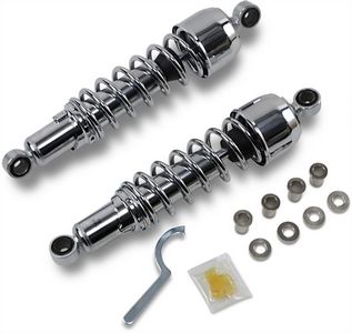  in the group Parts & Accessories / Fork / Shock absorber /  at Blixt&Dunder AB (13101837)