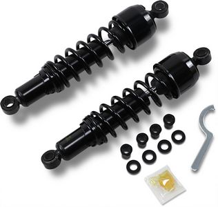  in the group Parts & Accessories / Fork / Shock absorber /  at Blixt&Dunder AB (13101838)