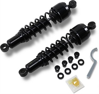 Shocks 13