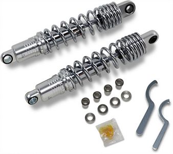  in the group Parts & Accessories / Fork / Shock absorber /  at Blixt&Dunder AB (13101841)