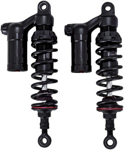 Progressive Suspension Shock 990 06-17 Fxd 12.5 Shock 990 06-17 Fxd 12 i gruppen  hos Blixt&Dunder AB (13101869)