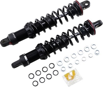 Progressive Suspension Shock 490 Xl 14 Shock 490 Xl 14 i gruppen Reservdelar & Tillbehr / Fjdring / Sttdmpare / Sttdmpare Sportster hos Blixt&Dunder AB (13101954)