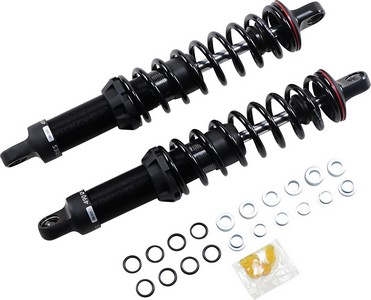 Progressive Suspension Shock 490 Xl 15 Shock 490 Xl 15 i gruppen  hos Blixt&Dunder AB (13101955)